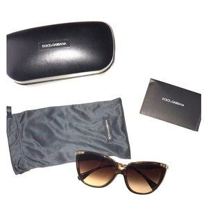 Dolce & Gabanna Sunglasses